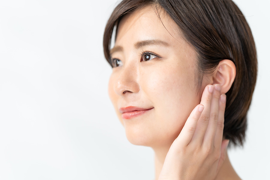 患者さまに寄り添う診療